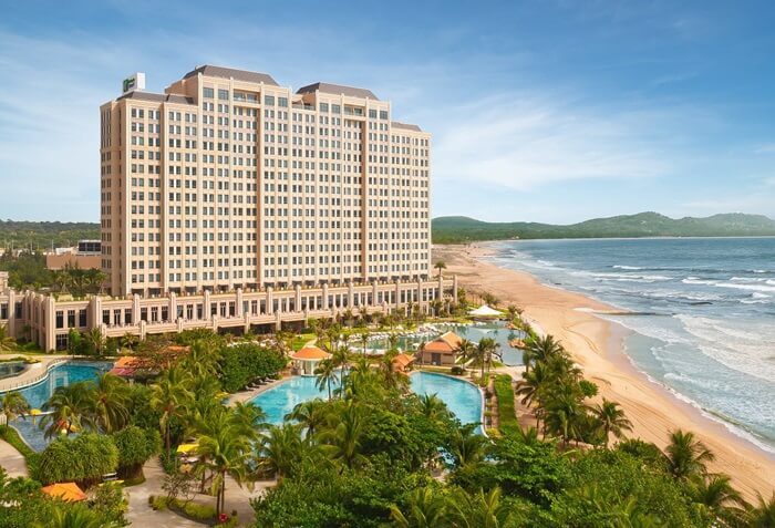 Seize the vibrant spirit of Vung Tau Travel